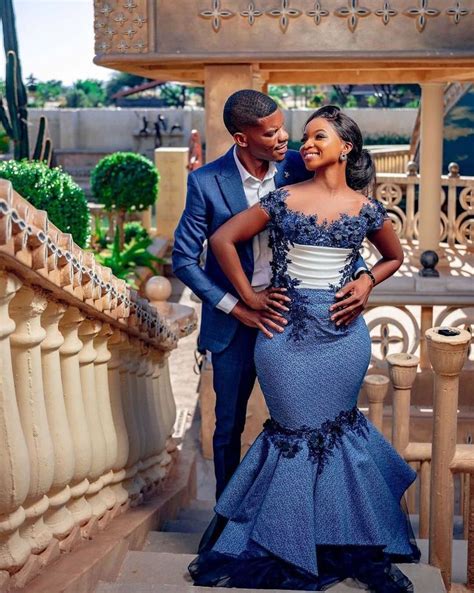 Botswana Weddings🇧🇼 On Instagram “ Seretseii Writes When I Said I Lov African Bridal