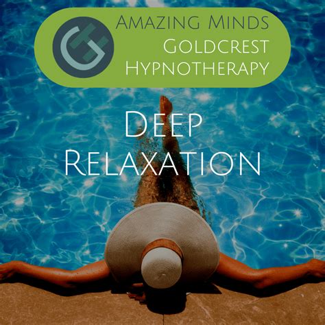 If you have a new phone, tablet or computer, you're probably looking to download some new apps to make the most of your new technology. Free Deep Relaxation Hypnosis MP3 Audio Download