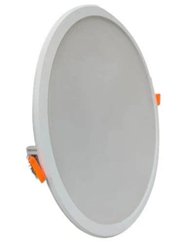 22w Slim Led Panel Light For Indoor Warm White At Rs 31975piece In Mumbai Id 2849112644491