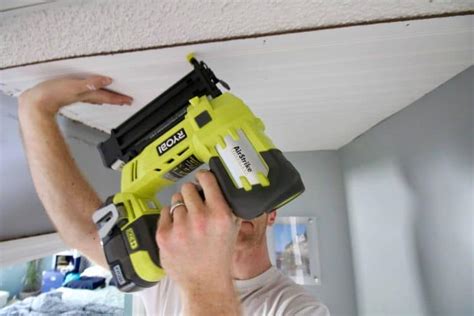 Any suggestions for repairing the peeling the tape at these joints without removing it from the ceilings? Ways to cover popcorn ceilings