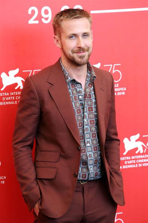 Ryan Gosling Jokes His Daughters Have ‘finally Figured Out His Fame