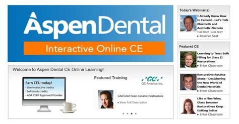 Aspen Dental Credit Card Payment