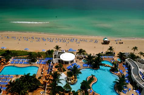 Trump Resort Trump International Sunny Isles Beach Miami Flickr