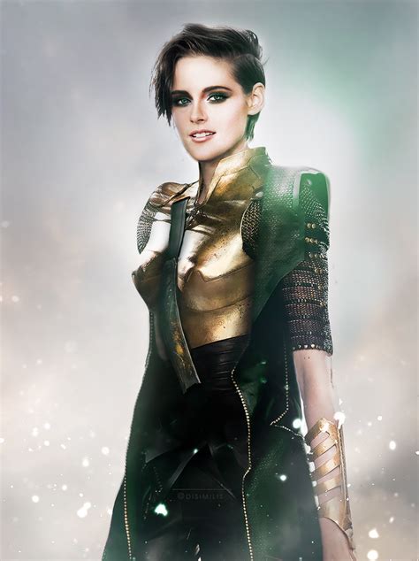 Genderswapped Avengers Pictures Are Amazing The Mary Sue