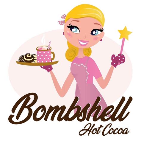 Bombshell Hot Cocoa