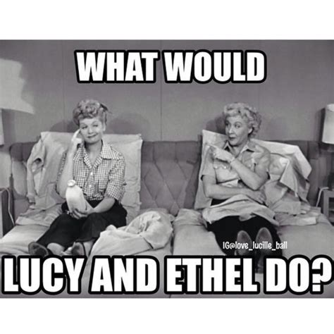 I Love Lucy I Love Lucy Love Lucy Happy Birthday Quotes Funny