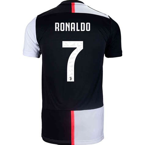 Ouf 23 Raisons Pour Cristiano Ronaldo Juventus Trikot Real Madrid