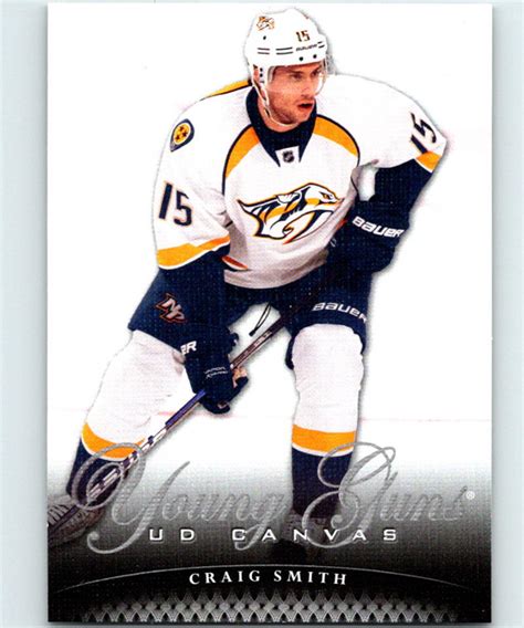 2011 12 Upper Deck Hockey Card Checklists Ultimate Cards And Coins