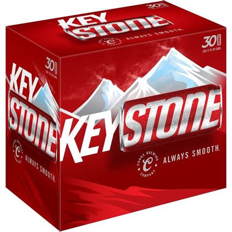 Keystone Beer 12 Oz Instacart