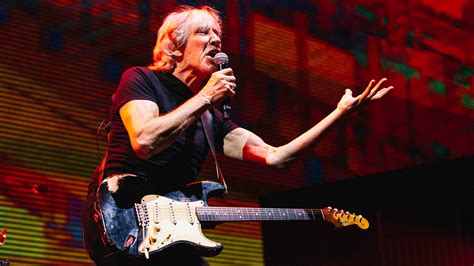 A Solas Con Roger Waters Lloré Amé Cometí Muchos Errores Y Tuve La