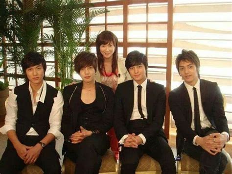 Goo joon pyo is a rich guy and she is a commoner. Pin by Darlene Lee on Boys Over Flowers | Boys over ...