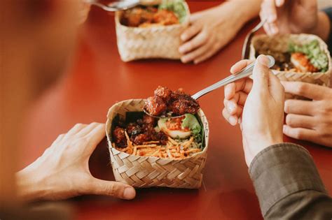 Restoran Masakan Indonesia Di Cipete Flokq Coliving Jakarta Blog