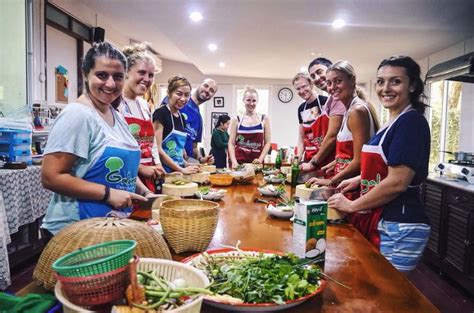 55 Best Cooking Classes In Chiang Mai Book Online Cookly Cooking For One Fun Cooking