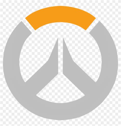 Download High Quality Overwatch Logo Transparent Text Transparent Png
