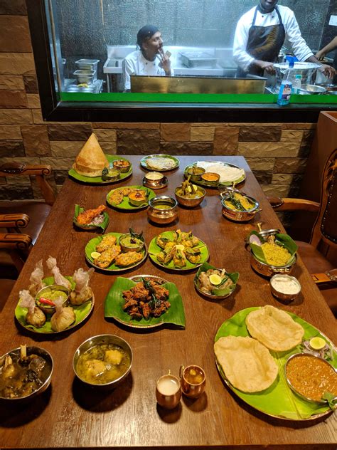 Satiate All Your South Indian Food Cravings At This New Restaurant | LBB