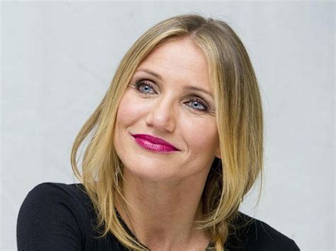 Who Is Cameron Diaz Body Measurements Height Weight Cameron