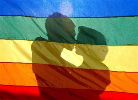 M Xico El Segundo De Al En Cr Menes Por Homofobia