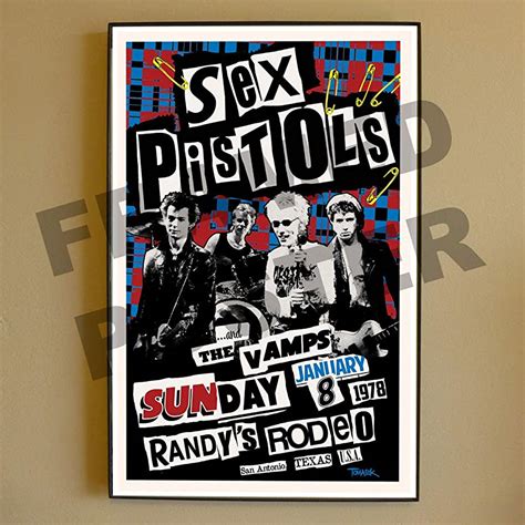 45 Sex Pistols Quotes To Inspire And Motivate You