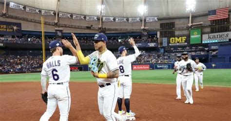 Mlb Power Rankings Where All 30 Teams Stand After 2023 Opening Weekend