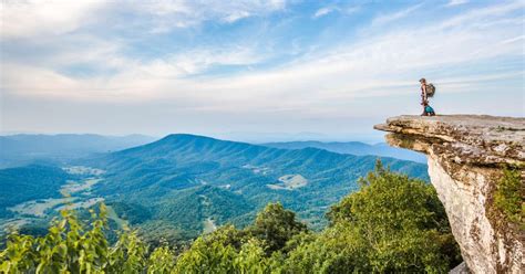 Things To Do In The Blue Ridge Mountains When You Visit This Fall
