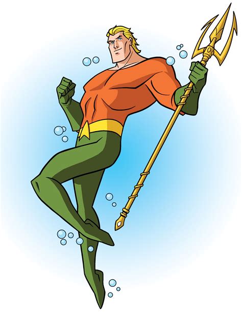 Aquaman By Tim Levins Aquaman Dccomics Warnerbros Dc Comics Archie