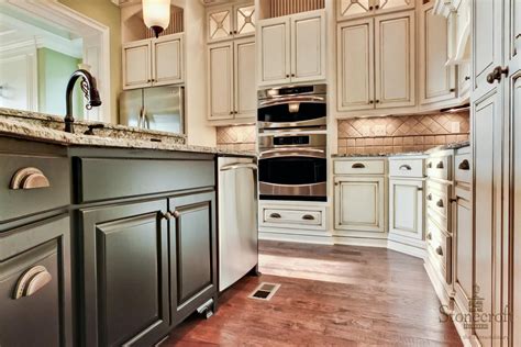 Sutherlands carries a wide variety of storage. Stonecroft Homes | The Charleston | Louisville Custom ...
