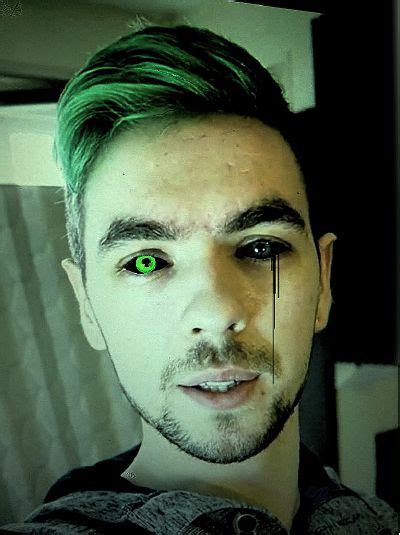 containment antisepticeye x reader