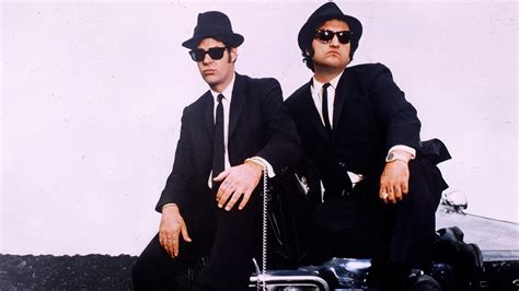 How The Blues Brothers Blends Comedy Music And Ultimate Action