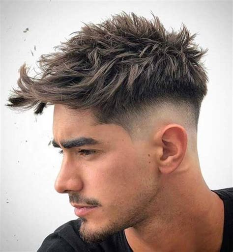 30 Low Taper Fade Haircut For Men In 2023 Dezayno