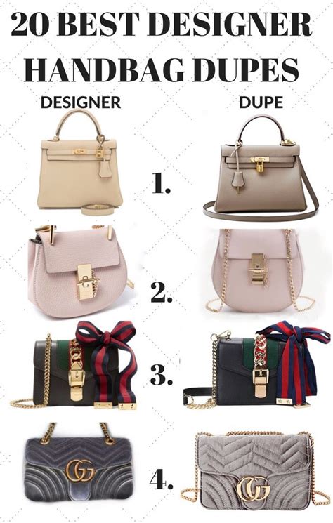 Best Womens Handbag Designers Touch