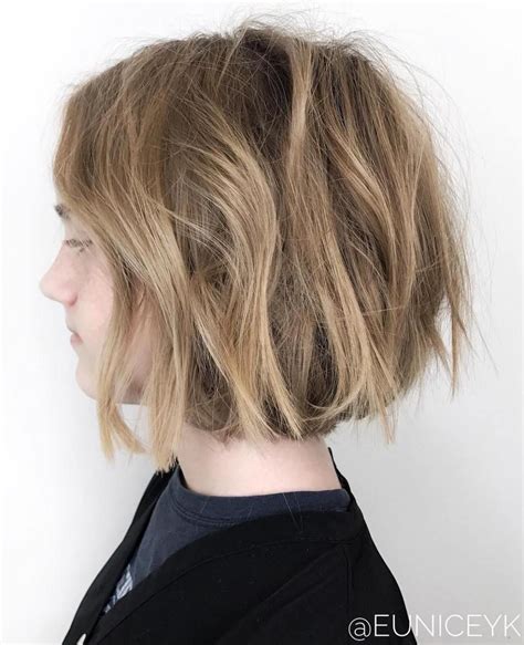 20 Short Hairstyles For Tweens Fashion Style