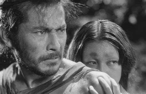 Exploring ‘the Rashomon Effect Through Akira Kurosawa