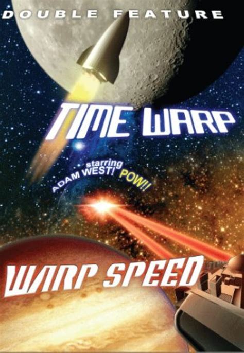 Warp Speed Tv Movie 1981 Imdb