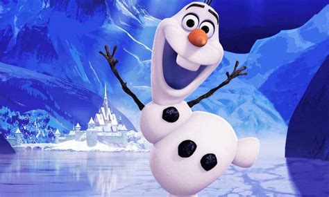 Frozen Frozen 2 Olaf Enfp Funky Mbti