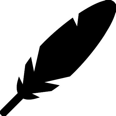 Feather SVG Vector SVG Viewer