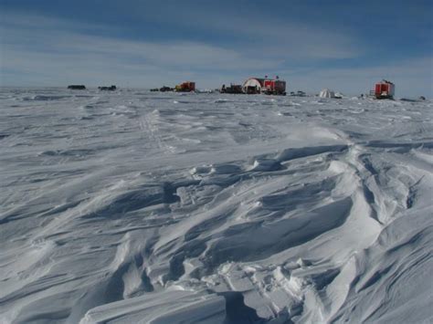 Camp Winter Ice Stories Dispatches From Polar Scientists