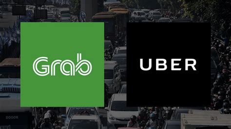 To obtain and consume quickly. Relevance of Competition Law on the Uber-Grab Merger ...