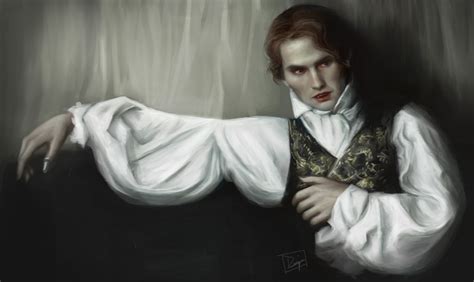 Artstation Lestat De Lioncourt