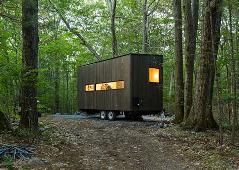 Boston, suffolk county, massachusetts, united states. The Eleanor Cabin near New York. Photograph by Roderick ...