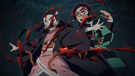 Demon Slayer Review A Must Watch Anime Otaku In Tokyo