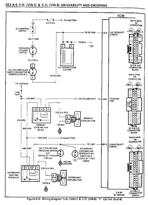 Hpxa12 series wiring diagram and operating sequence. My 85 Z28 and Changing a '165 ECM to a '730