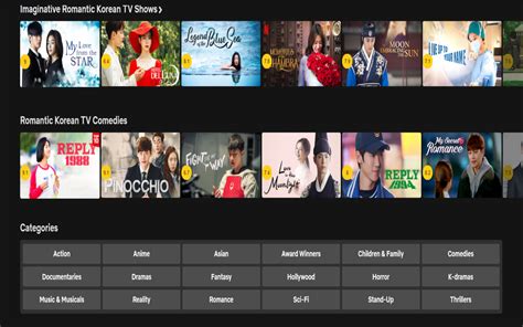 The best romantic movies on netflix that will make you feel like love isn't dead. Top rated movies on netflix