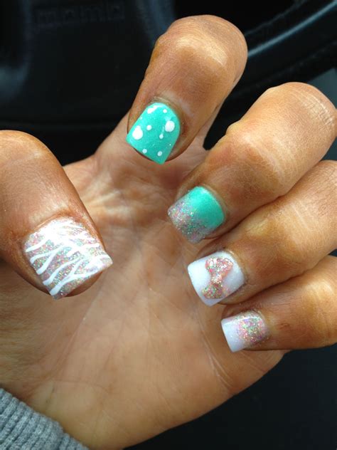 Nail Design!! Cute Nail Polish, Designer Nails, Cool Style, My Style