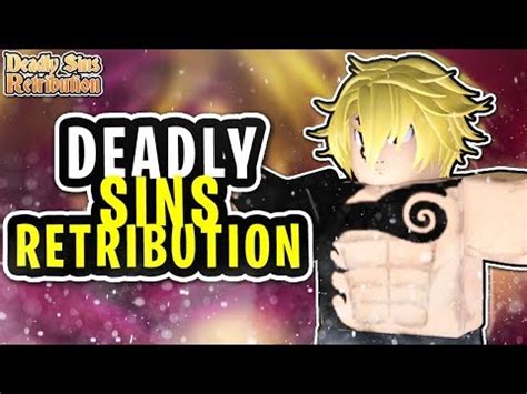 Need promo codes for any other roblox game, take a look in the full list of games. 7 Deadly Sins Roblox How To Make A Roblox Bot And Get Free