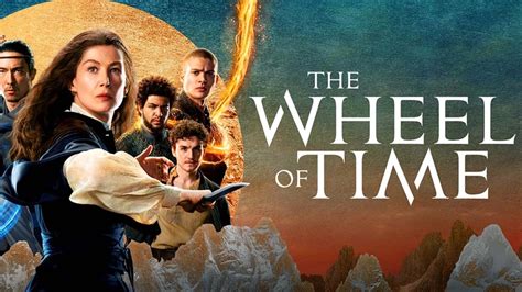 Η Amazon κυκλοφόρησε το trailer για την 2η σεζόν του The Wheel of Time