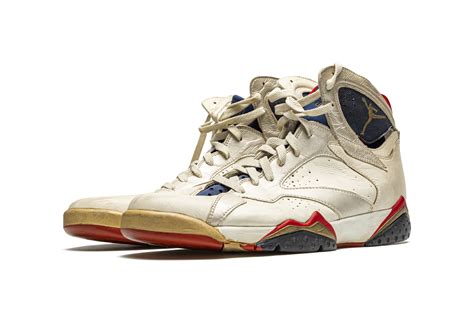 Maybe you would like to learn more about one of these? Auction Preview - Original Air: Michael Jordan Game-Worn ...