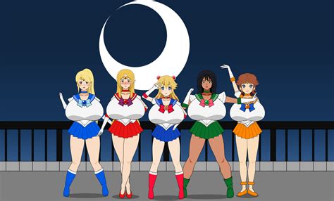 Inner Sailor Senshi Cosplay Feat Elizuke By Elizuke94 On Deviantart