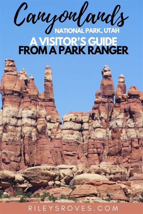 Visiting Canyonlands National Park The Parks Expert Guide