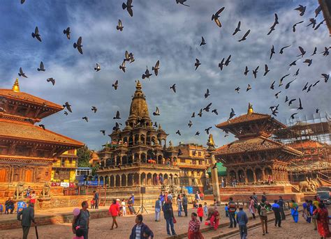 Nepal-China tourism cooperation expected to flourish - China.org.cn