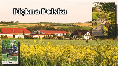 Jedno z najbardziej wyjątkowych miejsc w Polsce YouTube